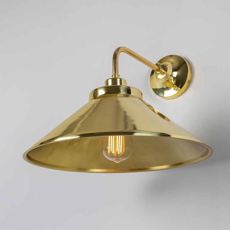 Mullan Lighting Rio Sconce - Thumbnail 5