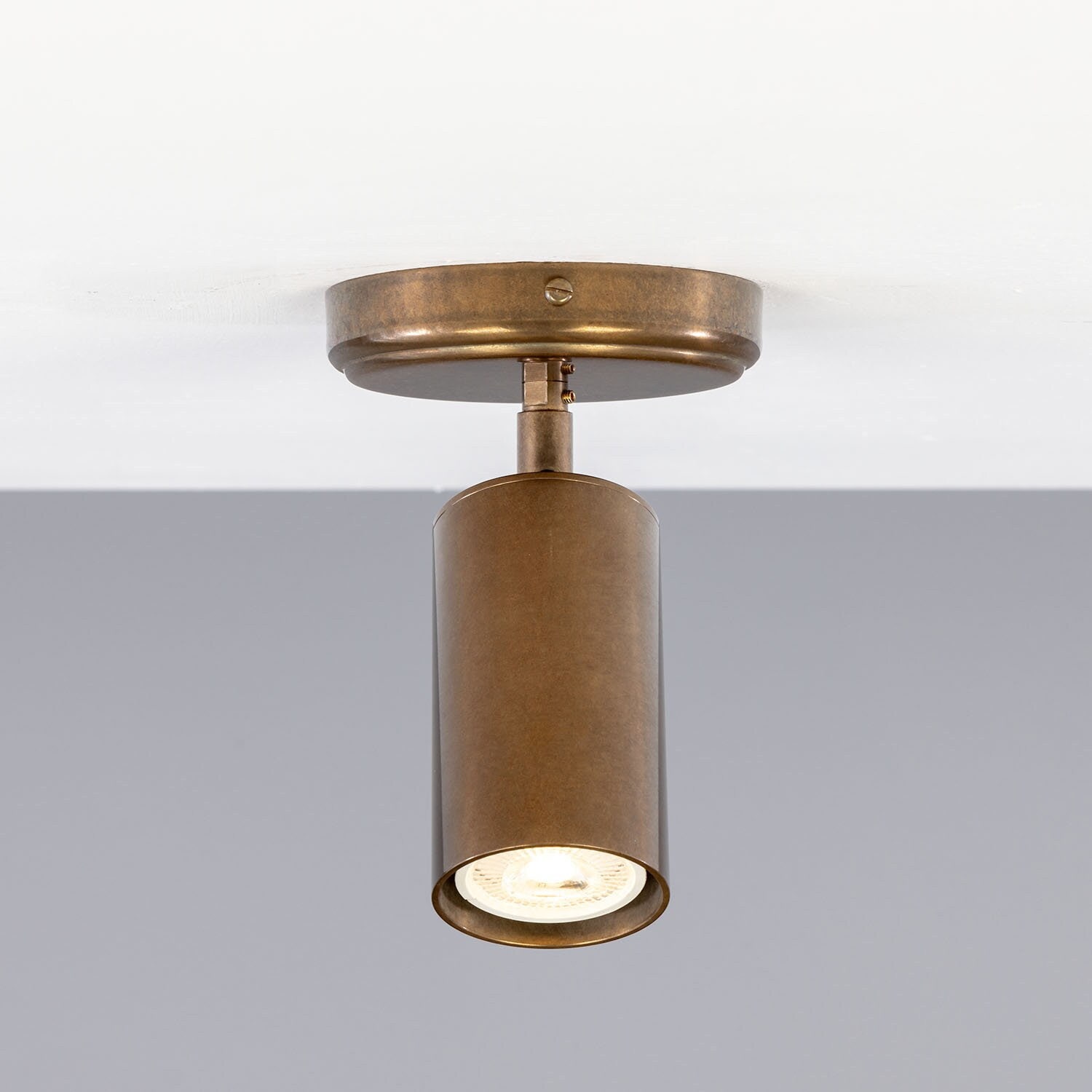 Relic Pendant Light – City Lights SF