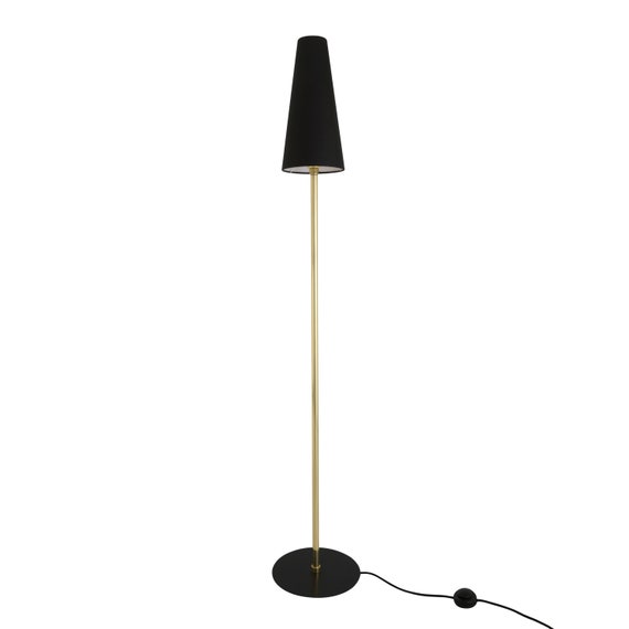 Rhyl Slender Floor Lamp Rhyl Slender Floor Lamp