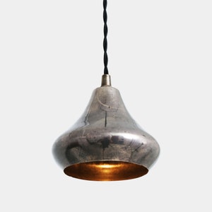 Amina Moroccan Vintage Pendant Light 5.1&#39;&#39; (13cm)