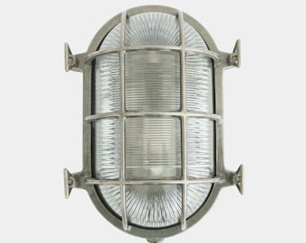 Ross Marine Nautical Bulkhead Wall Light IP54