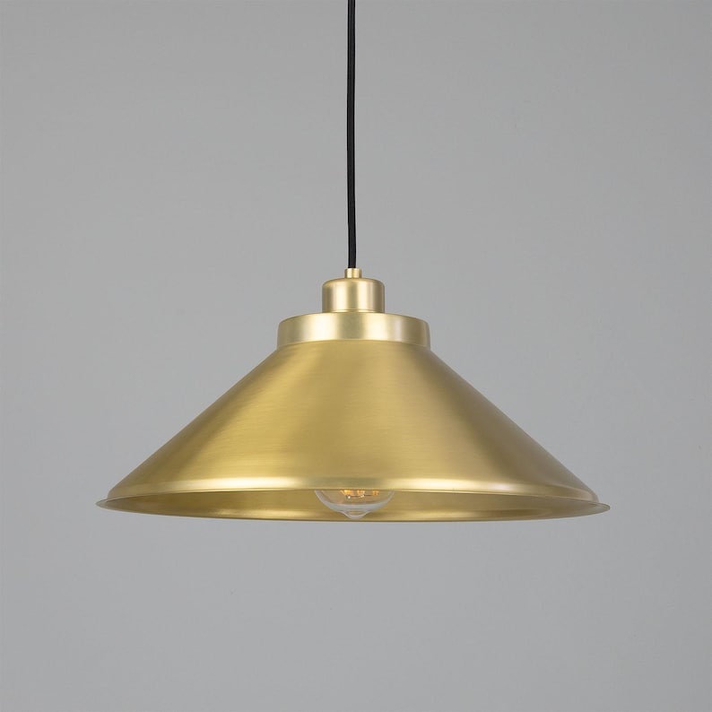 Mullan Lighting Rio Pendant Light - Thumbnail 4