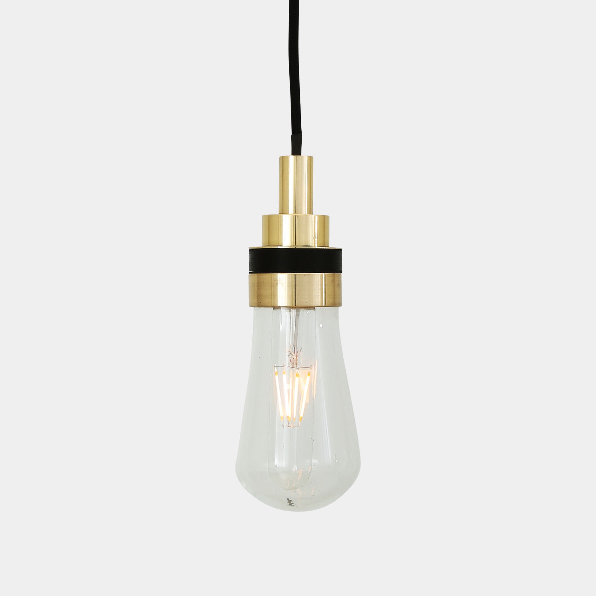Ip rated pendant light deals