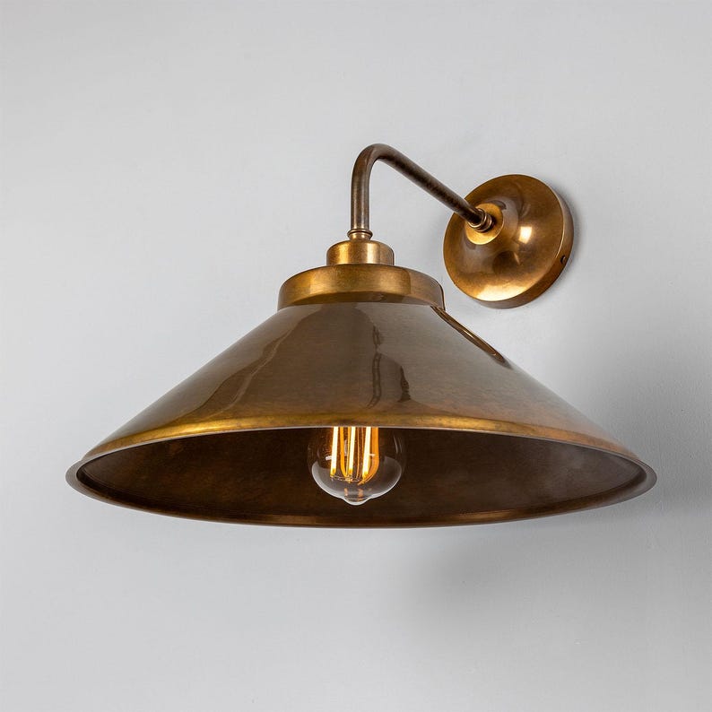 Mullan Lighting Rio Sconce - Thumbnail 4