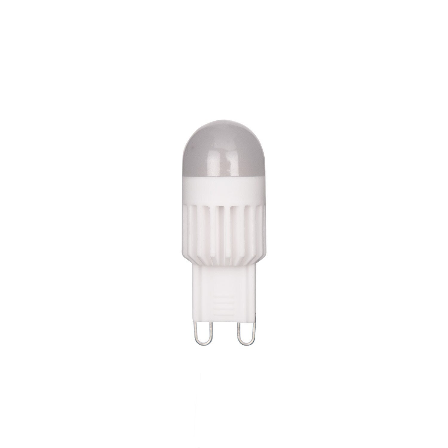 G9 LED Bulb Dimmable 3W 3000k 250lm - Etsy