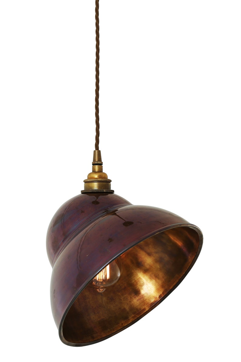 La Paz Pendant Light