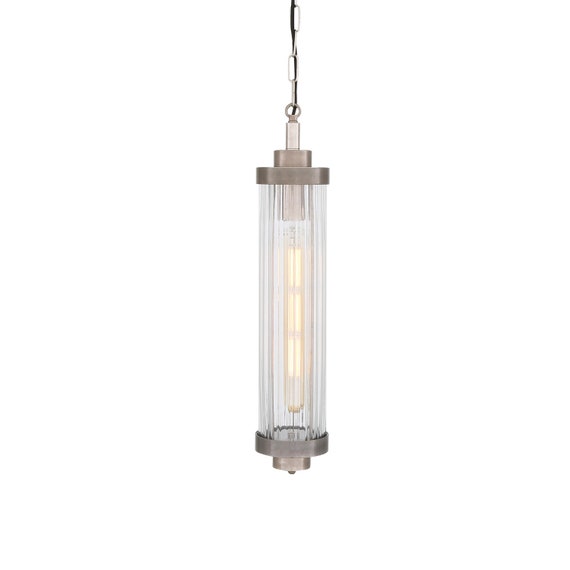 Lustre LED Salon Moderne - Maison Louisa