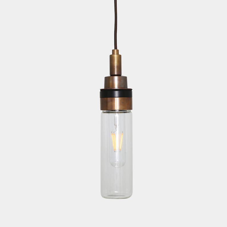 Mullan Lighting Delta Pendant