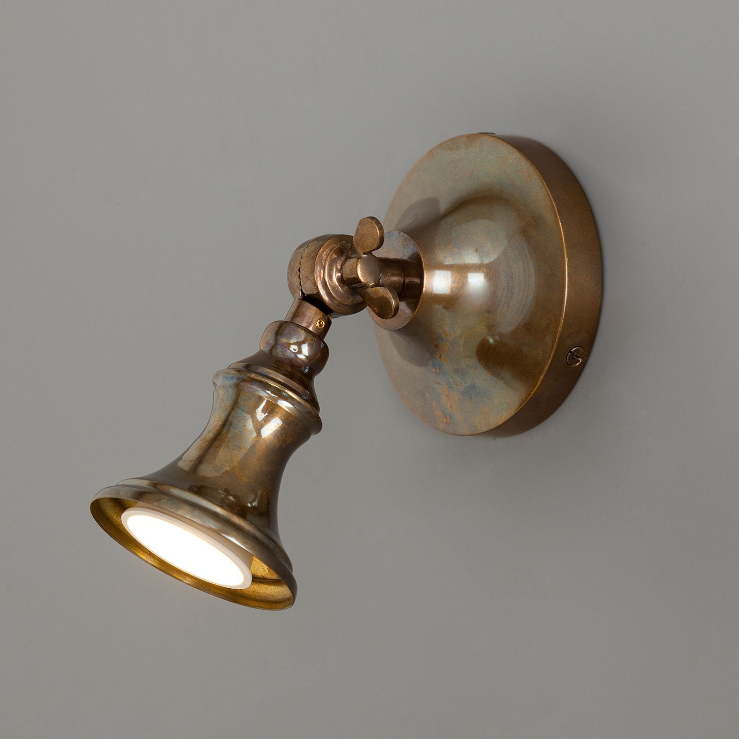 Church 2024 wall sconces