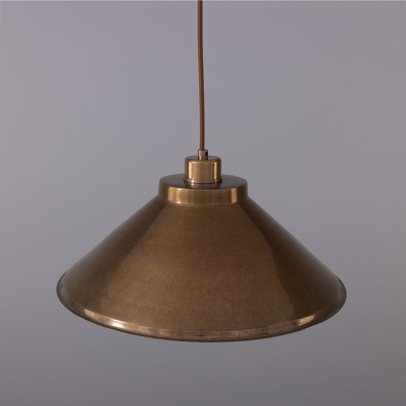 Mullan Lighting Rio Pendant Light - Thumbnail 2