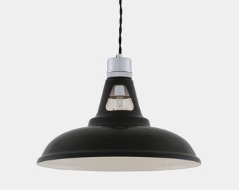 Pendant lamp/Lipa イギリス　ビンテージ　インダストリアル Lipa | インダストリアルランプ - COLLETION - BROOD INTERIOR
