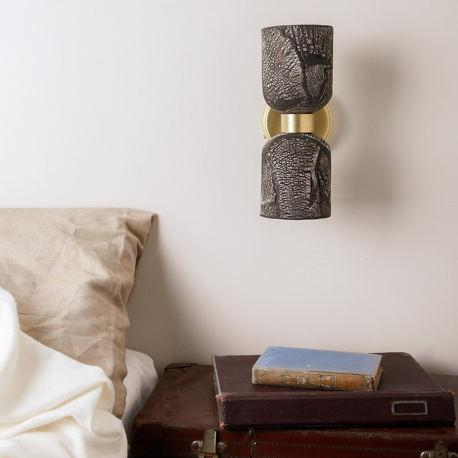 Sakura wall lamp deals