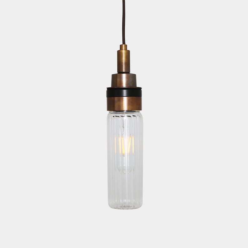 Mullan Lighting Delta Pendant - Thumbnail 4