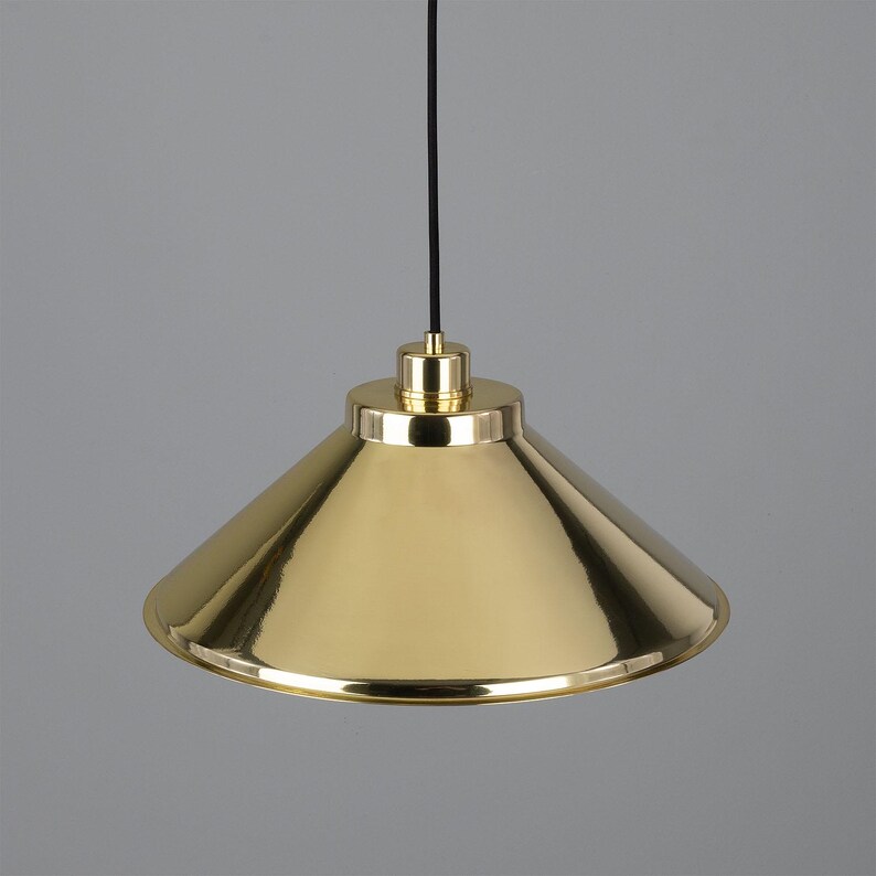 Mullan Lighting Rio Pendant Light