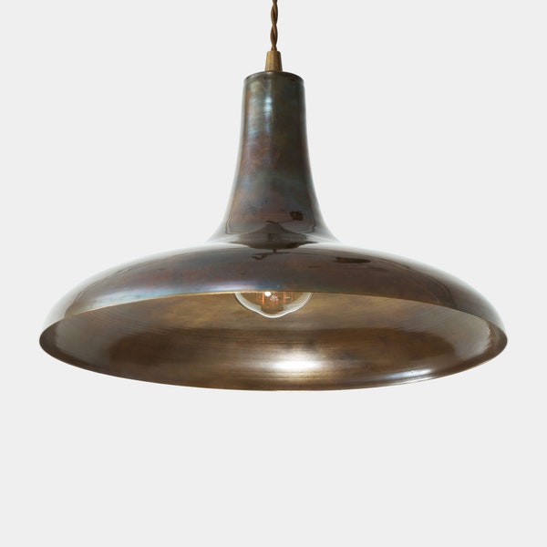 Kamal Moroccan Contemporary Pendant Light 31.5cm