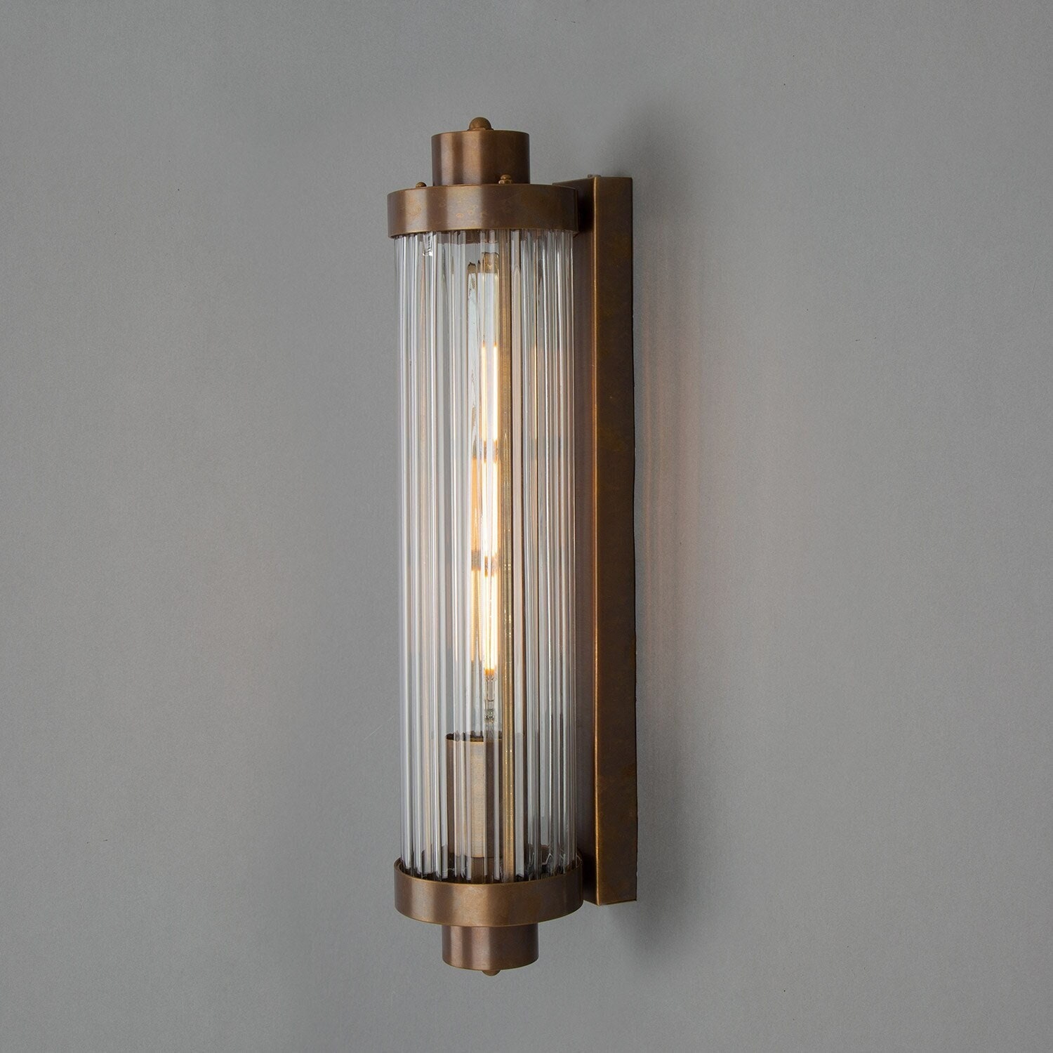 Retro Lighting Wall Sconce Vintage Wall Lamp Space Age Spot lights