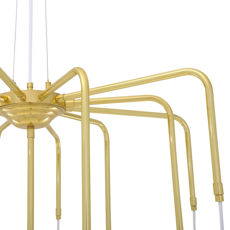 Kigoma Chandelier