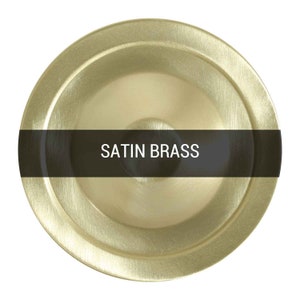 San Jose Vintage Adjustable Brass Picture Light Satin Brass