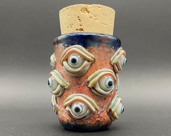 Tarro de corcho Argus