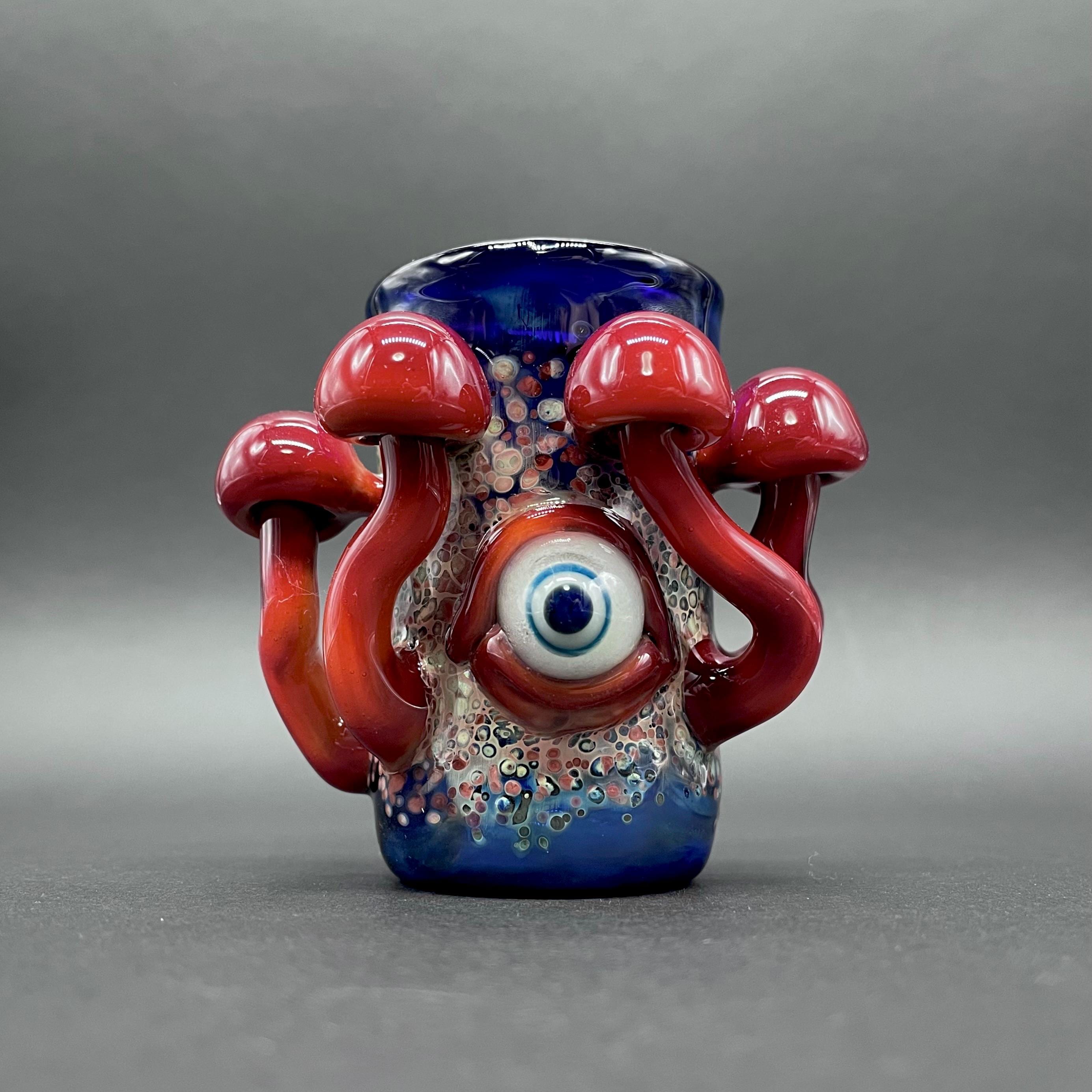 PrometheusGlassWorks - Etsy