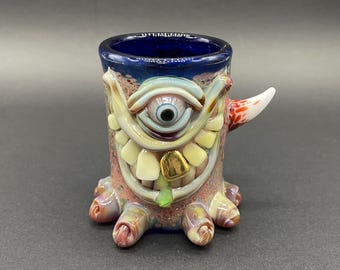 Vaso de chupito Twinkle Toes
