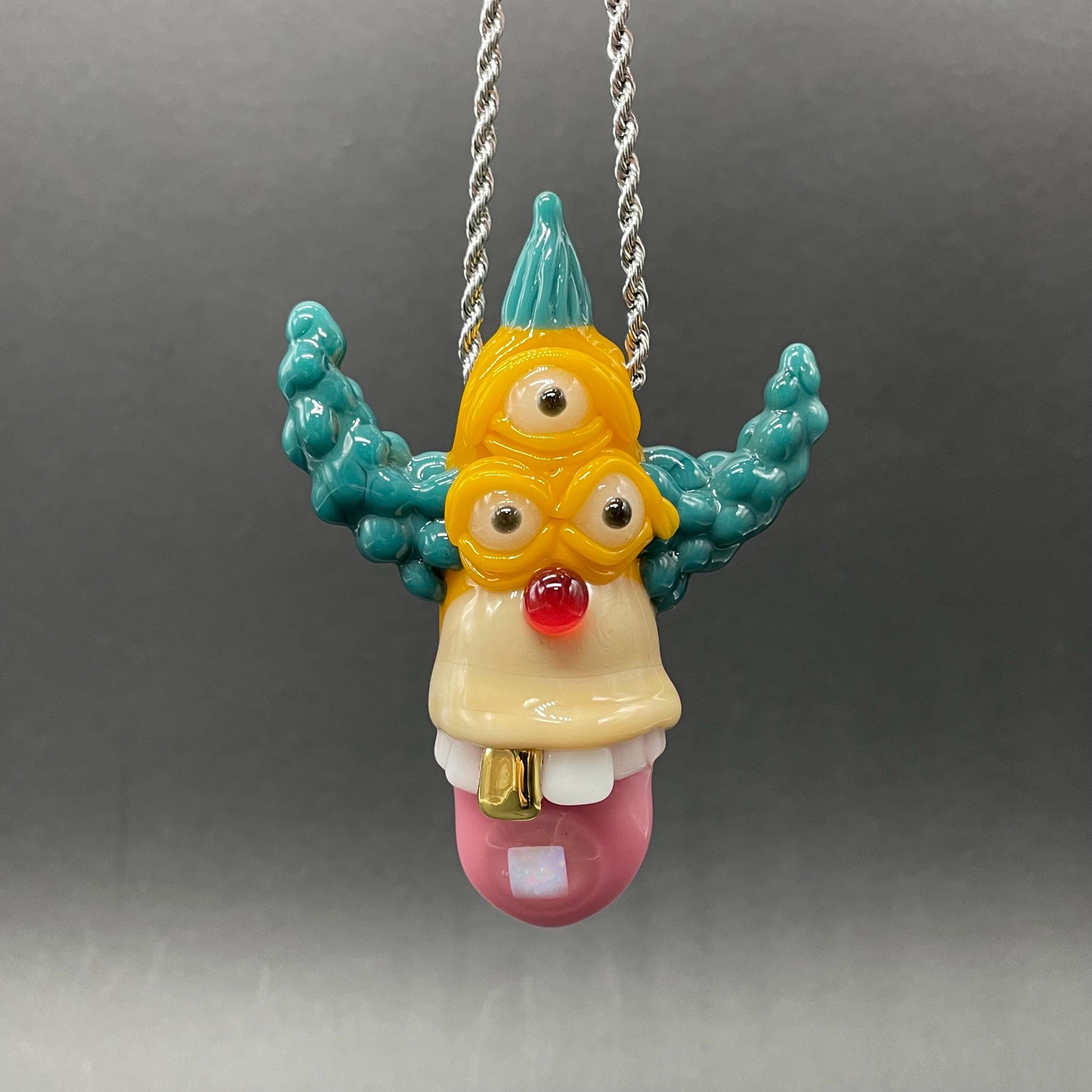 Psychedelic Sculpture - Etsy