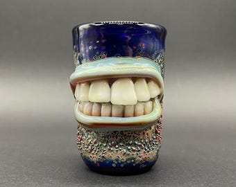 Vaso de chupito