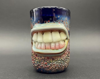 Vaso de chupito