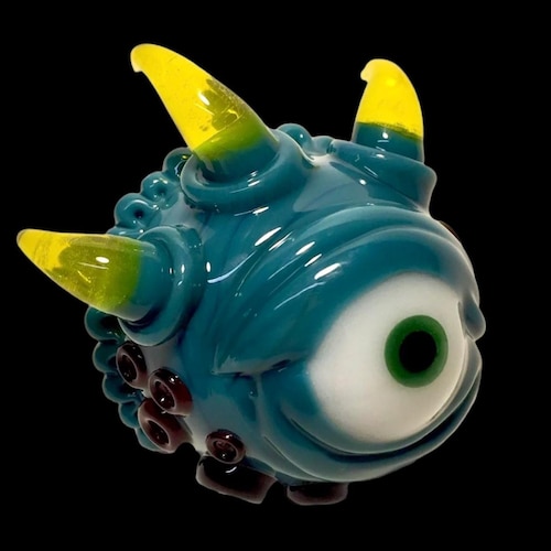 PrometheusGlassWorks - Etsy