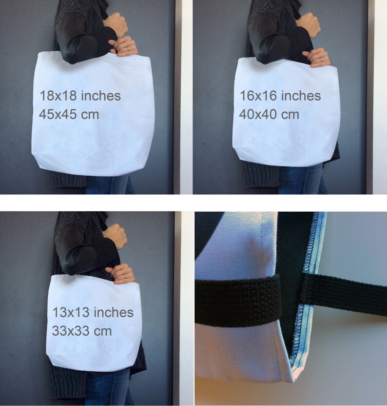It/'s a dirty job tote bag quote canvas bag shopping bag shoulder bag funny quote for daily use color bag typographic gift idea books bag