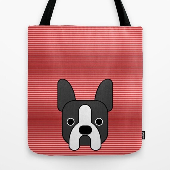 Sac a main bouledogue cheap