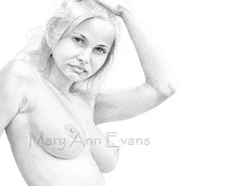 Rutherford nude ann