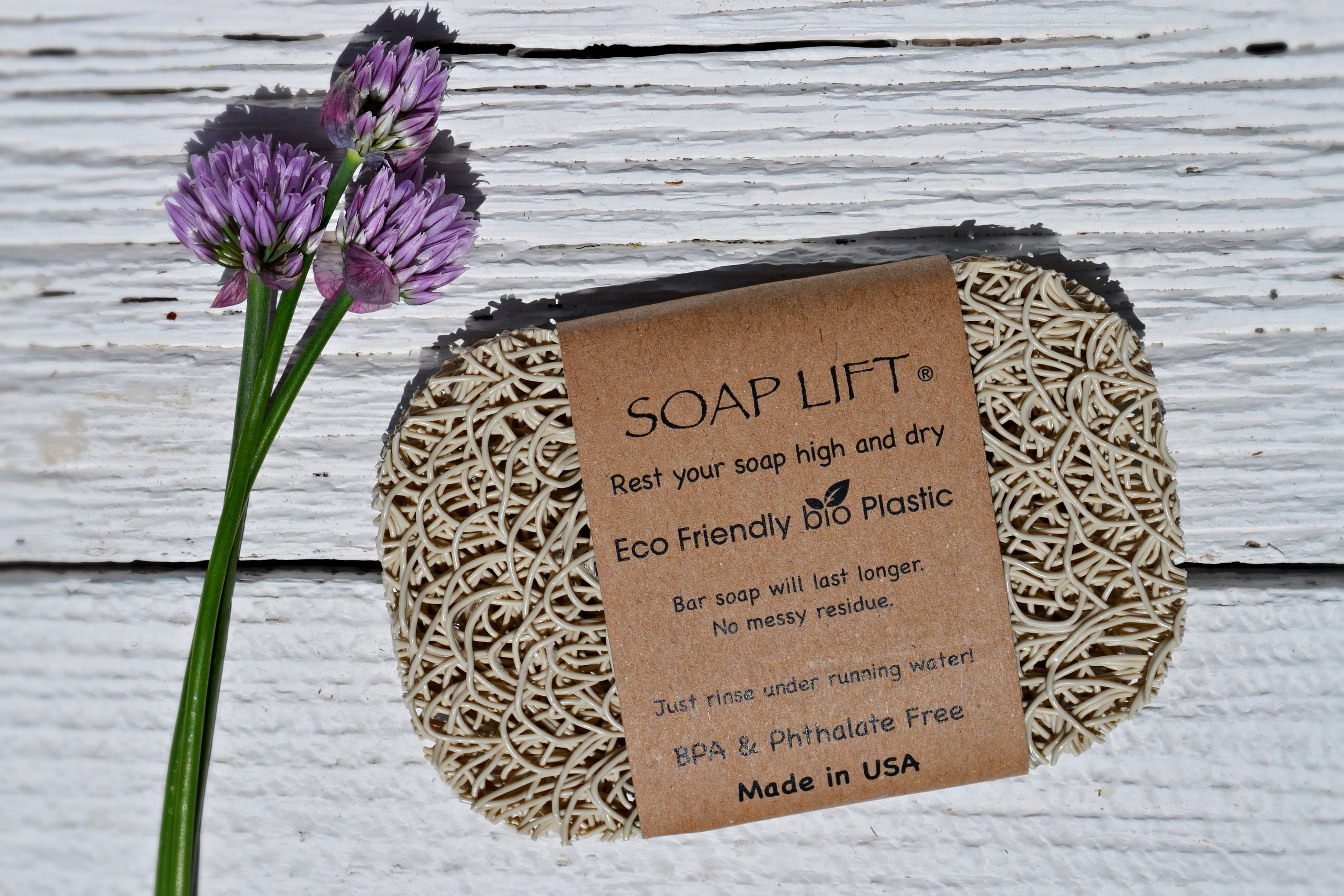 SOAP LIFT® SAVER Ecofriendly Bar Soap Saver Holder Dish Lift Etsy