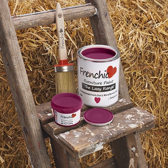 French chic paint deals