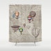 see more listings in the Shower Curtains section