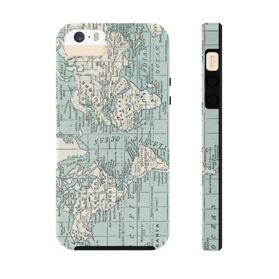 Steampunk Compass Rose & Antique Map iphone 11 case Steampunk Compass Rose & Antique Map iphone 11 case