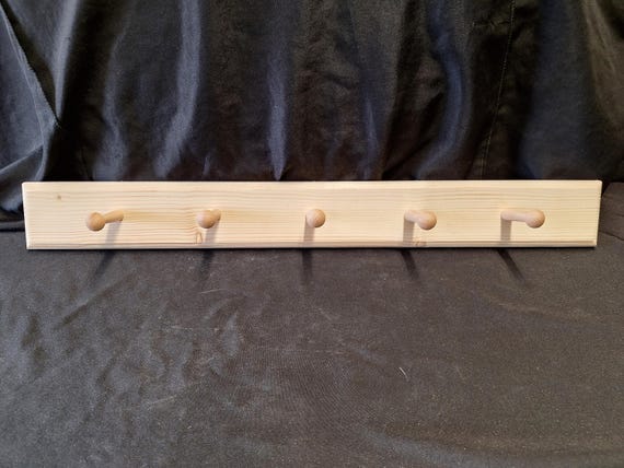 Wooden Coat Racks Various Sizes