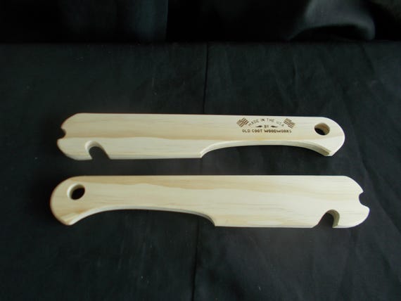 Kitchen Tools 3 Different Ones  Oven Rack Tool Herb Stripper and Cedar Soap Holder