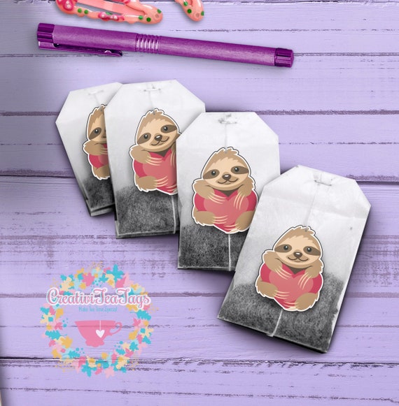 unique Sloth gifts