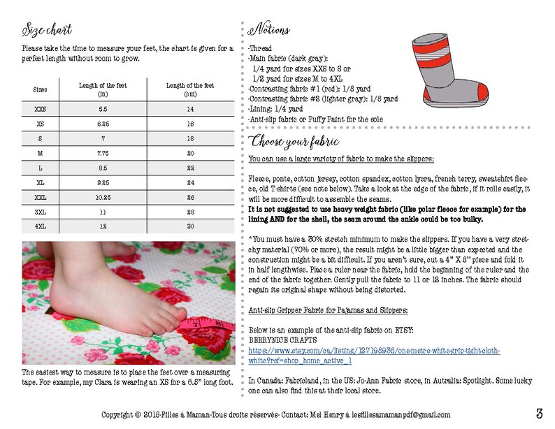 Stylish Slippers - Etsy