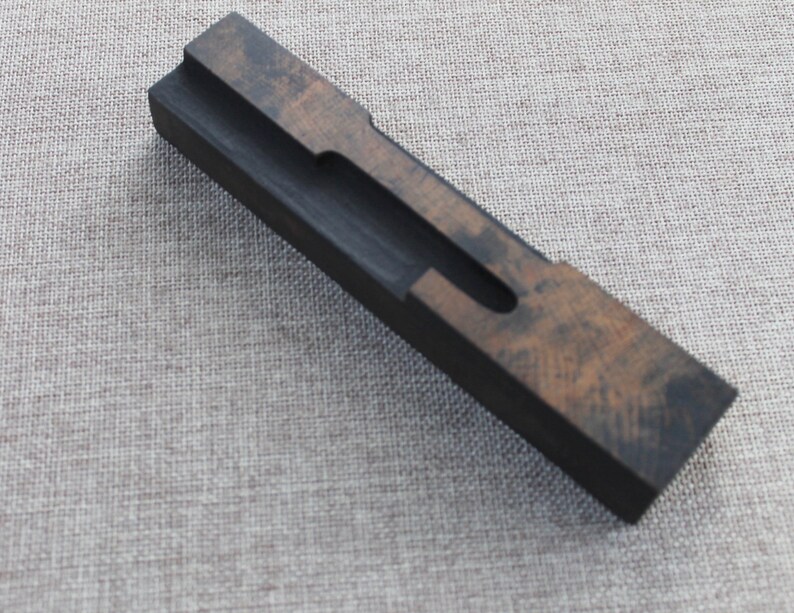 Vintage Large Wooden Letterpress Letter L Vintage Large Letterpress Wood Block Capital Letter L