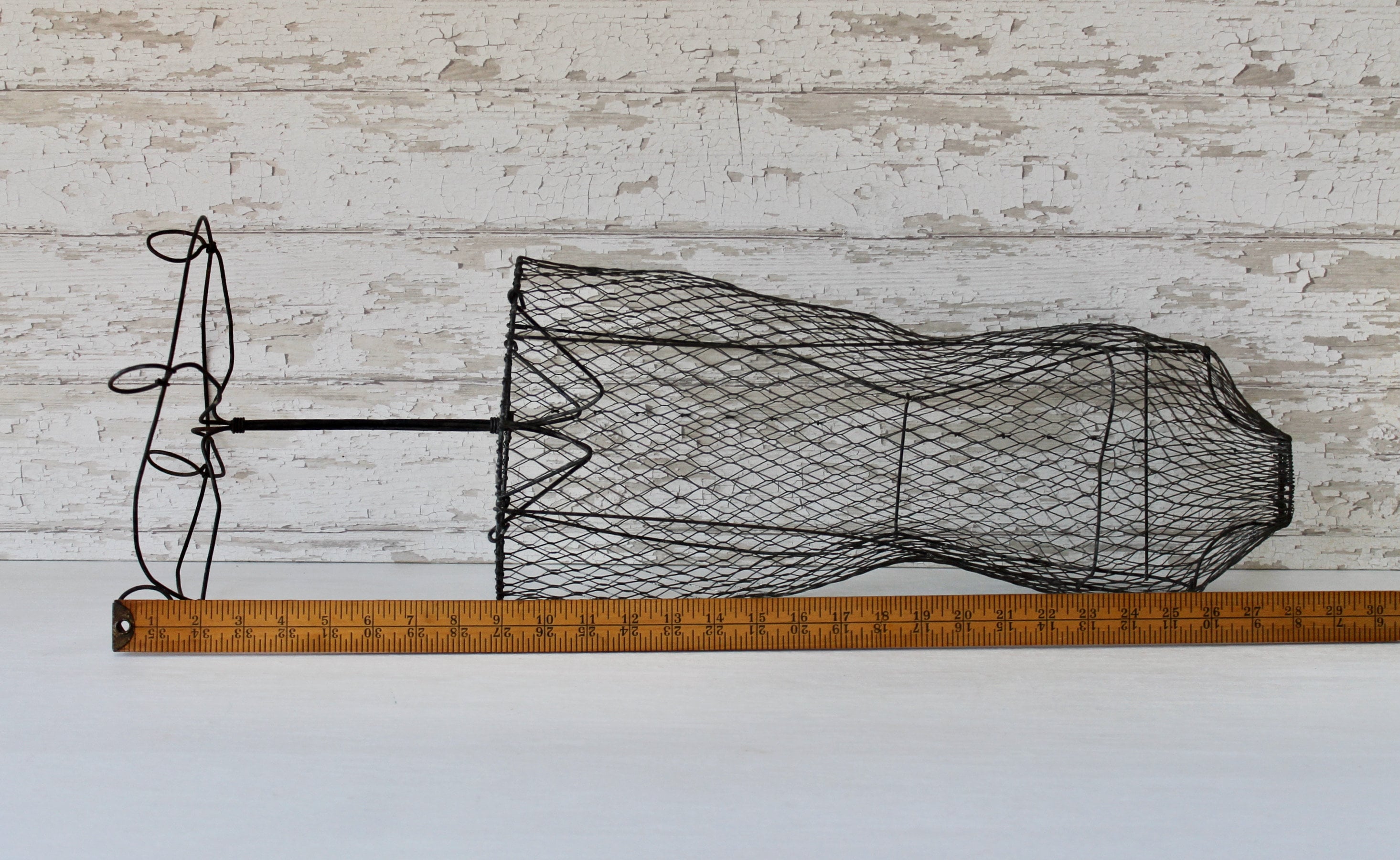 Wire Mesh Dress Form - Etsy