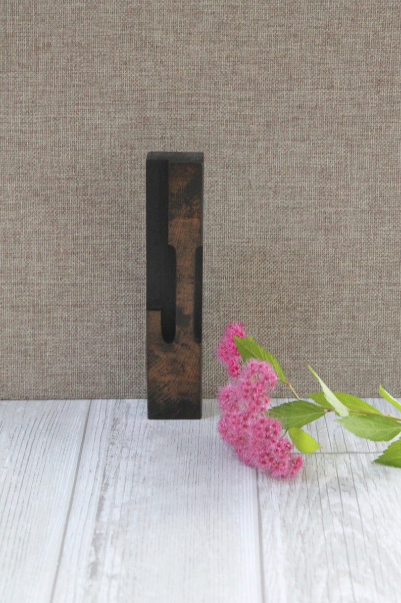 Vintage Large Wooden Letterpress Letter L Vintage Large Letterpress Wood Block Capital Letter L
