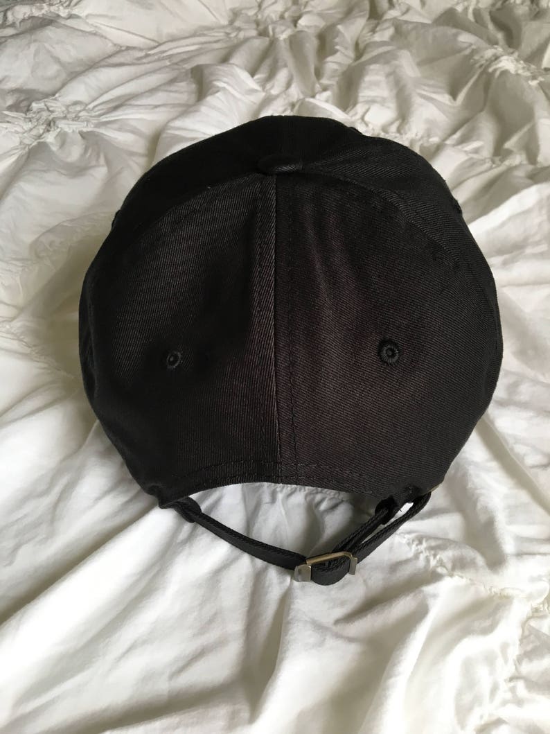 Kinda Classy Kinda Hood Dad Hat