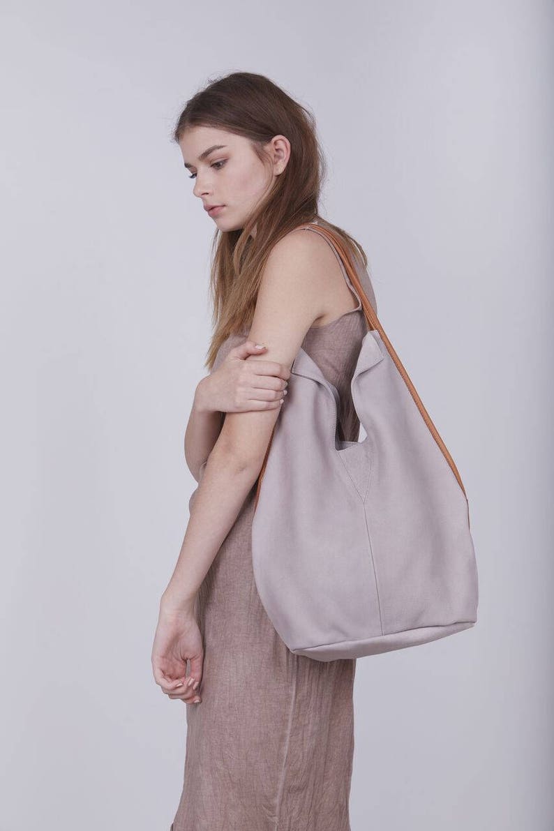 Charley Bag Womens Office Bag Leather Purse Designer Totes Leather Shoulder Bag Medium Tote Bag Gift for Her Casual Shoulder Bag