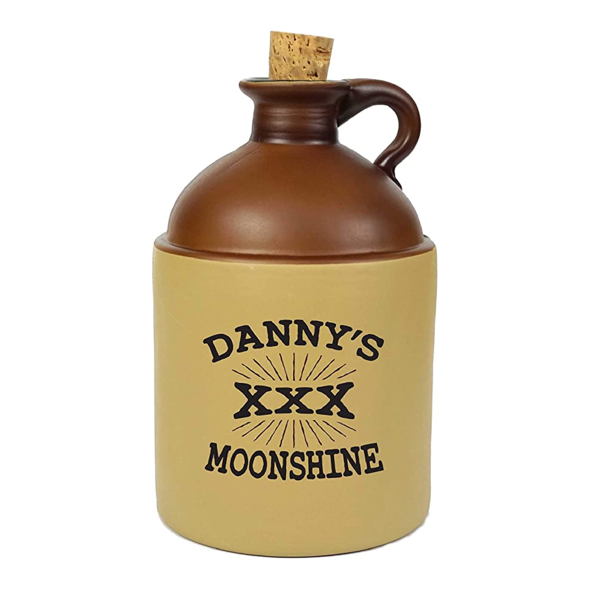 XXX Moonshine Jug Personalized 12 Gallon Glass Liquor - Etsy