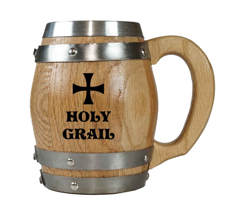 1 ltr mug