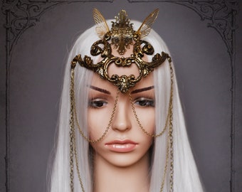 Elven Crown