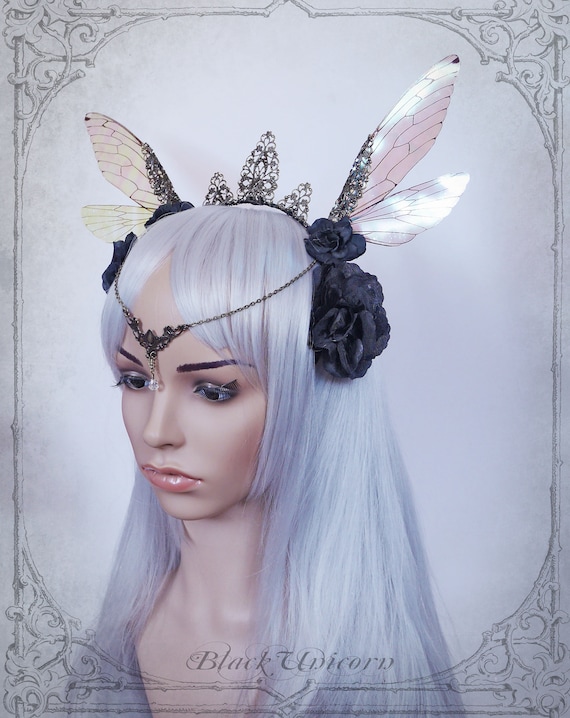 Fairy cheap headdress uk