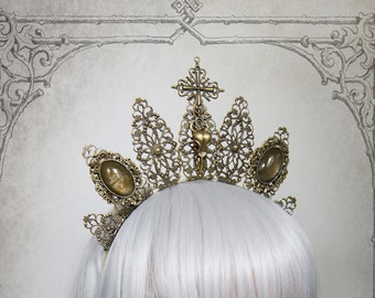 Crown "Elizabeth"